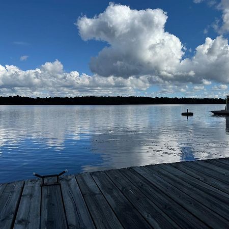 Moeckelsnaes Herrgard Diö Eksteriør bilde